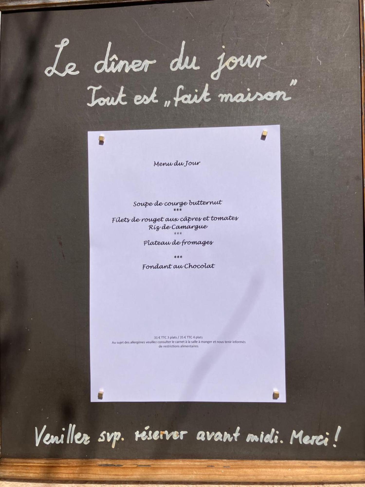Hotel Le Moulin Du Chateau Saint-Laurent-du-Verdon Kültér fotó