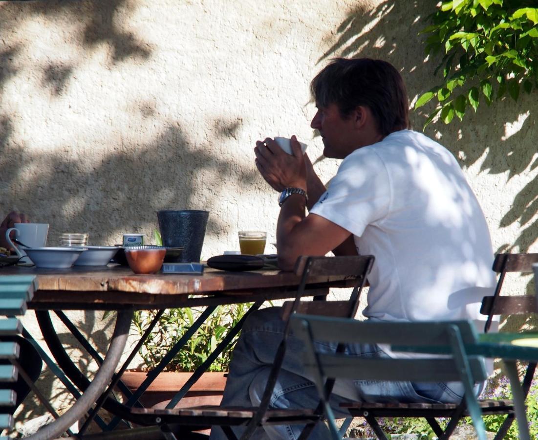 Hotel Le Moulin Du Chateau Saint-Laurent-du-Verdon Kültér fotó